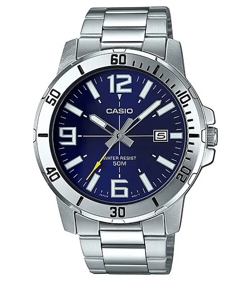 Authentic CASIO SPORT COLLECTION DIVER 45 mm Exclusive High-end watch - Men CASIO - 45 mm - Lacantus Store