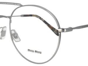 AUTHENTIC MIU FRAME Elegant Eyeglasses