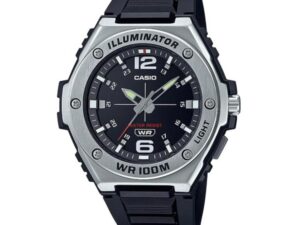 Authentic CASIO ILLUMINATOR  Premium High-end watch