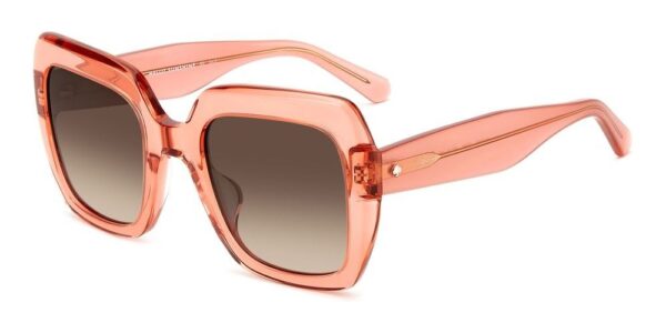 Authentic KATE SPADE SUNGLASSES Elegant Eyewear  - KATE SPADE