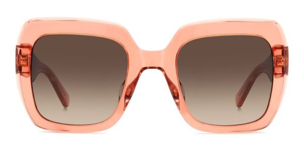 Authentic KATE SPADE SUNGLASSES Elegant Eyewear  - KATE SPADE - Image 2