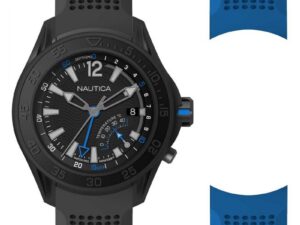 Authentic NAUTICA Men Exclusive High-end watch