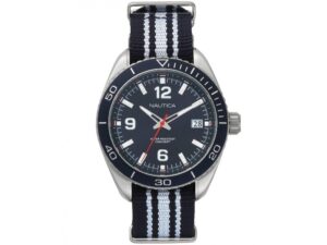 Authentic NAUTICA Calendar Top Quality High-end watch