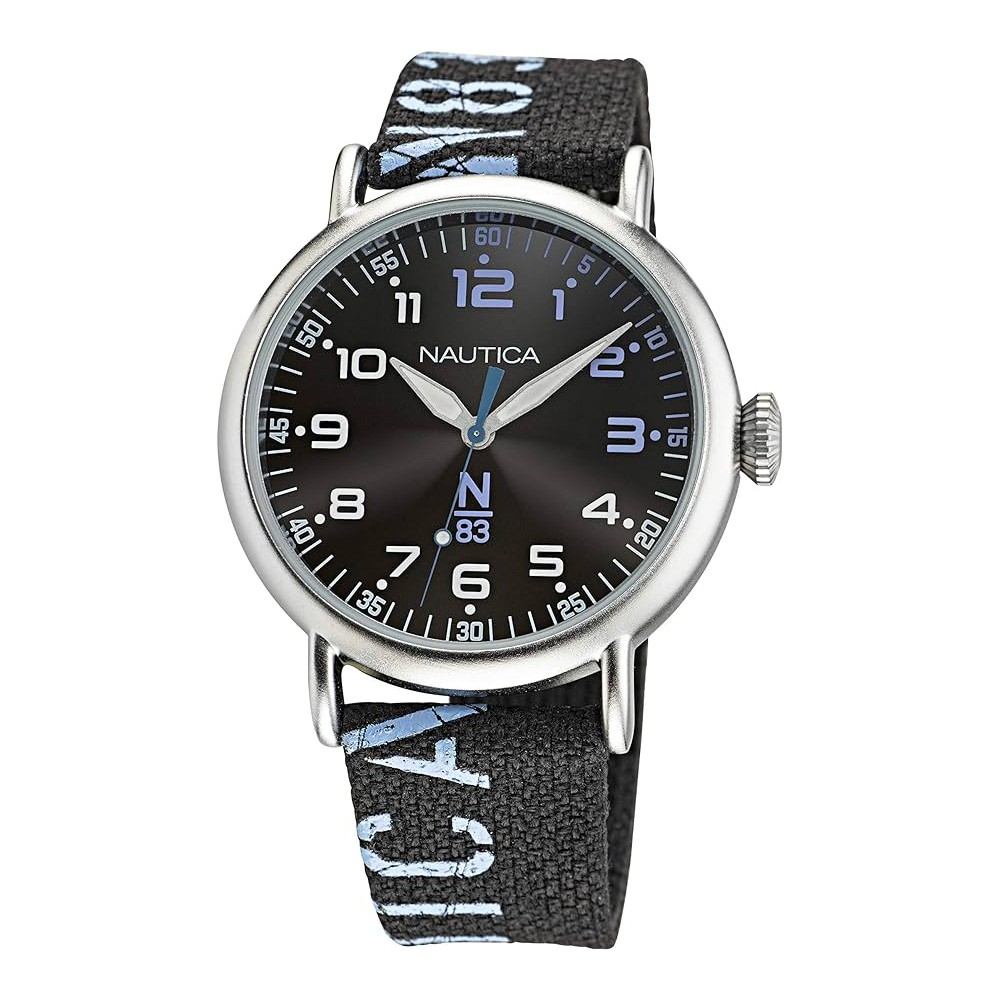 Authentic NAUTICA  Exclusive High-end watch - Variety NAUTICA - HIGH-END WATCHES - Lacantus Store