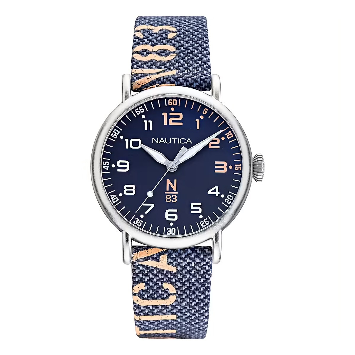 Authentic NAUTICA  Premium High-end watch - Variety NAUTICA - HIGH-END WATCHES - Lacantus Store