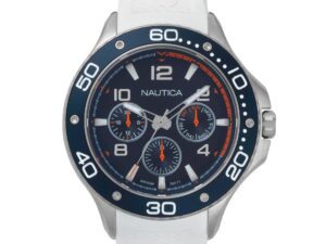 Authentic NAUTICA 48 mm Designer High-end watch