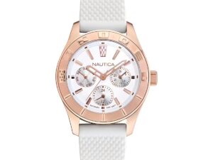 Authentic NAUTICA Quartz Designer High-end watch