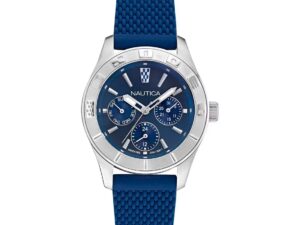 Authentic NAUTICA Mineral Top Quality High-end watch