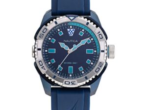 Authentic NAUTICA Official Box Premium High-end watch