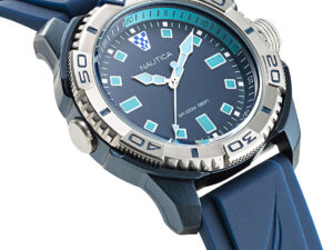 Authentic NAUTICA Official Box Premium High-end watch