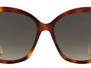 AUTHENTIC JIMMY CHOO High-End Sunglasses