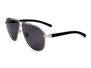 Authentic 9.81 SUNGLASSES Metal High-End