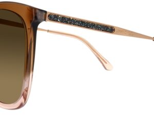 AUTHENTIC JIMMY CHOO Women Top Quality Sunglasses