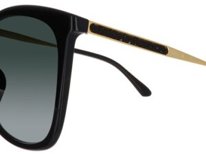 AUTHENTIC JIMMY CHOO Acetate Premium Sunglasses