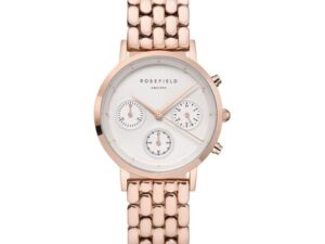 AUTHENTIC ROSEFIELD WATCH Exclusive