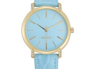 AUTHENTIC NINE WEST Mineral Premium Watch