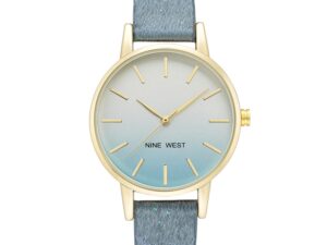 AUTHENTIC NINE WEST Quartz Top Quality Watch