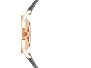 AUTHENTIC NINE WEST SS IP Rose Gold High-End Watch