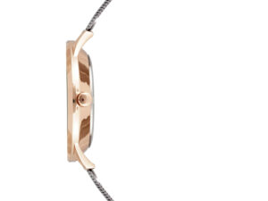 AUTHENTIC NINE WEST SS IP Rose Gold Exclusive Watch