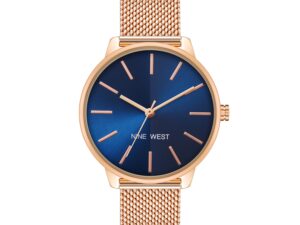 AUTHENTIC NINE WEST Mineral High-End Watch