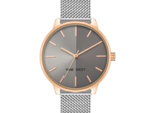 AUTHENTIC NINE WEST Quartz High-End Watch