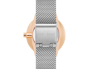 AUTHENTIC NINE WEST Quartz High-End Watch