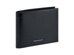 AUTHENTIC PORSCHE DESIGN LEATHER PELLETTERIA Elegant Leather goods