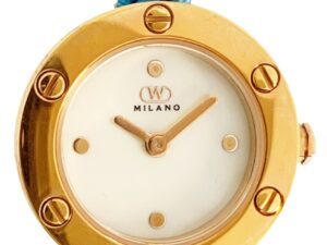 AUTHENTIC WINTEX MILANO 22 mm Designer Watch