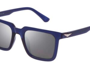 AUTHENTIC POLICE SUN Acetate Sophisticated Sunglasses