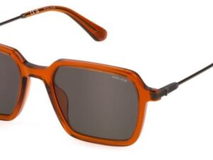 AUTHENTIC POLICE SUN Unisex High-End Sunglasses