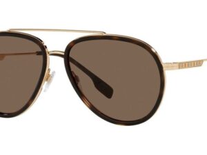 AUTHENTIC BURBERRY SUNGLASSES Metal Premium