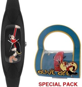 AUTHENTIC CARTOON DISNEY Quartz Analog Designer Watch