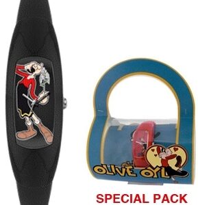 AUTHENTIC CARTOON DISNEY Data Premium Watch