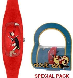 AUTHENTIC CARTOON DISNEY Plastic Premium Watch