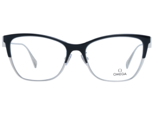 AUTHENTIC OMEGA EYEWEAR Women Sophisticated Eyeglasses