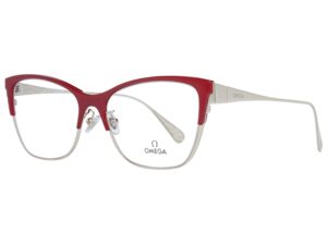 AUTHENTIC OMEGA EYEWEAR Women Sophisticated Eyeglasses