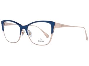 AUTHENTIC OMEGA EYEWEAR Women Designer Eyeglasses