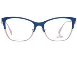 AUTHENTIC OMEGA EYEWEAR Women Designer Eyeglasses