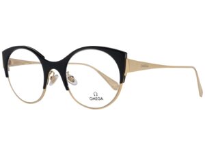 AUTHENTIC OMEGA EYEWEAR Women Sophisticated Eyeglasses