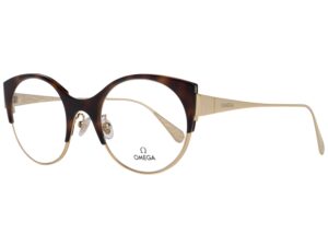 AUTHENTIC OMEGA EYEWEAR Women Top Quality Eyeglasses