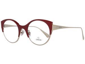 AUTHENTIC OMEGA EYEWEAR Women Elegant Eyeglasses