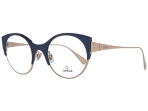 AUTHENTIC OMEGA EYEWEAR Women Exclusive Eyeglasses