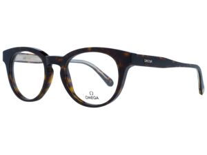 AUTHENTIC OMEGA EYEWEAR Unisex Premium Eyeglasses