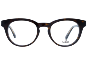 AUTHENTIC OMEGA EYEWEAR Unisex Premium Eyeglasses