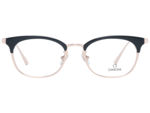 AUTHENTIC OMEGA EYEWEAR Women Top Quality Eyeglasses