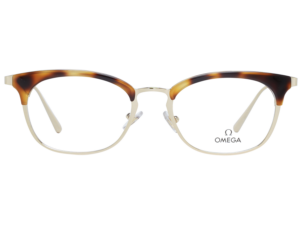 AUTHENTIC OMEGA EYEWEAR Women Elegant Eyeglasses