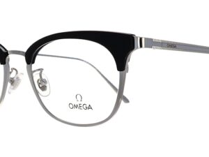 AUTHENTIC OMEGA EYEWEAR Acetate Exclusive Eyeglasses