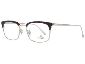 AUTHENTIC OMEGA EYEWEAR Unisex Elegant Eyeglasses