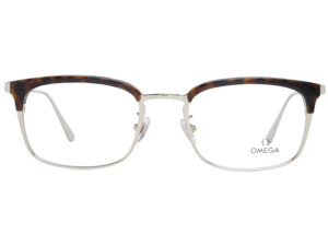 AUTHENTIC OMEGA EYEWEAR Unisex Elegant Eyeglasses