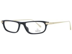 AUTHENTIC OMEGA EYEWEAR Unisex Sophisticated Eyeglasses